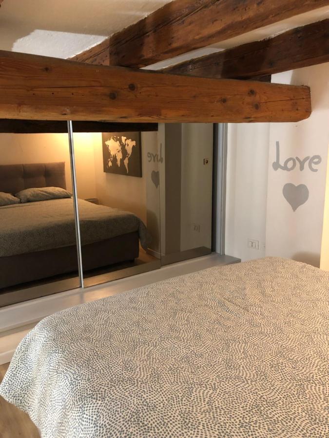 New Loft In The Heart Of Bologna 3 아파트 외부 사진