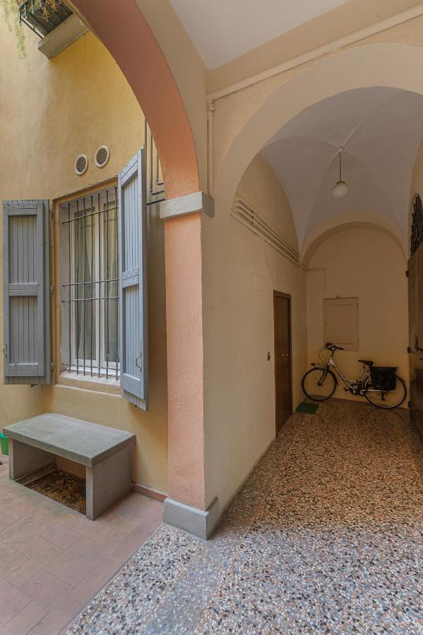 New Loft In The Heart Of Bologna 3 아파트 외부 사진